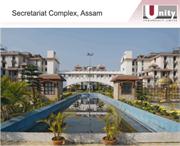 Secretariat complex1